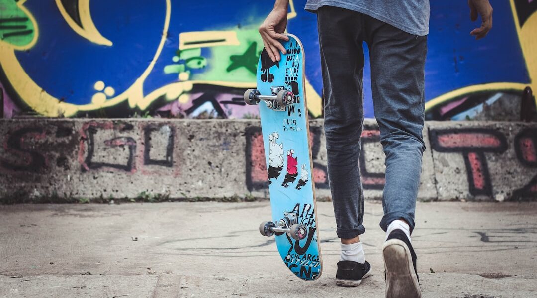 Photo Busy board