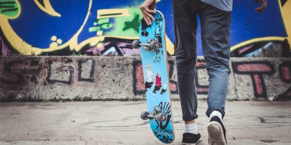 Photo Busy board