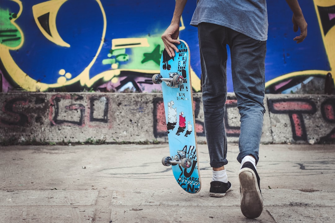 Photo Busy board